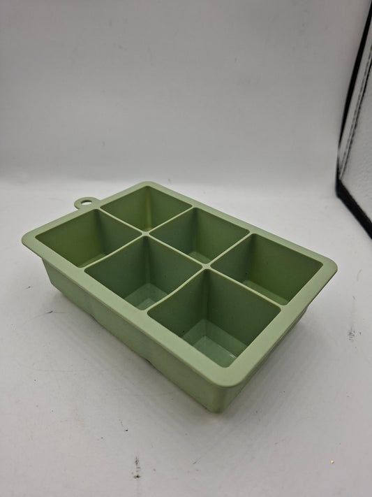 SILICON ICE CUBE MOLD