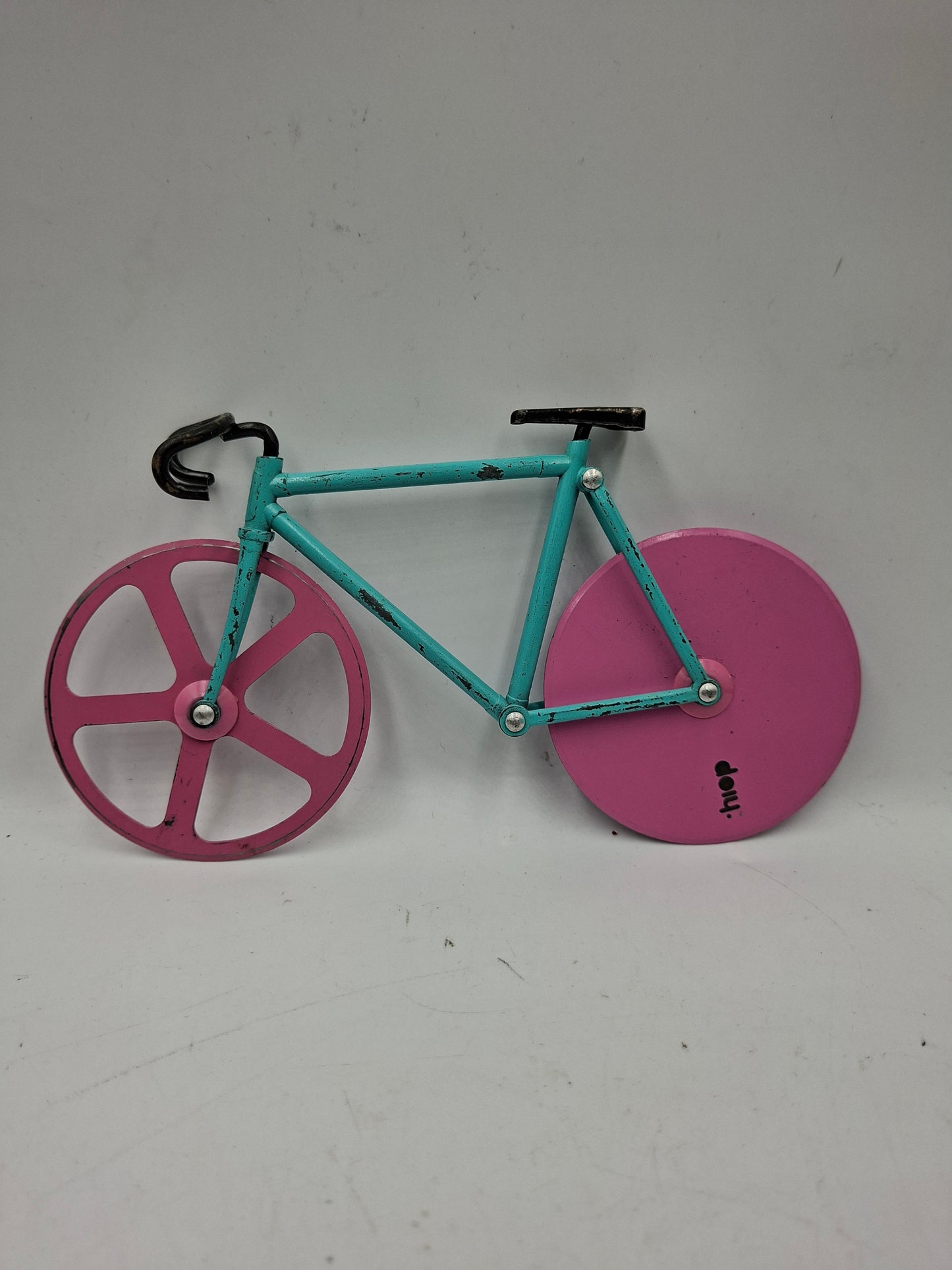 PIZZA CUTTER