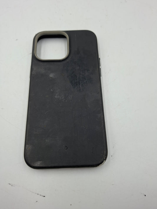 IPHONE CASE