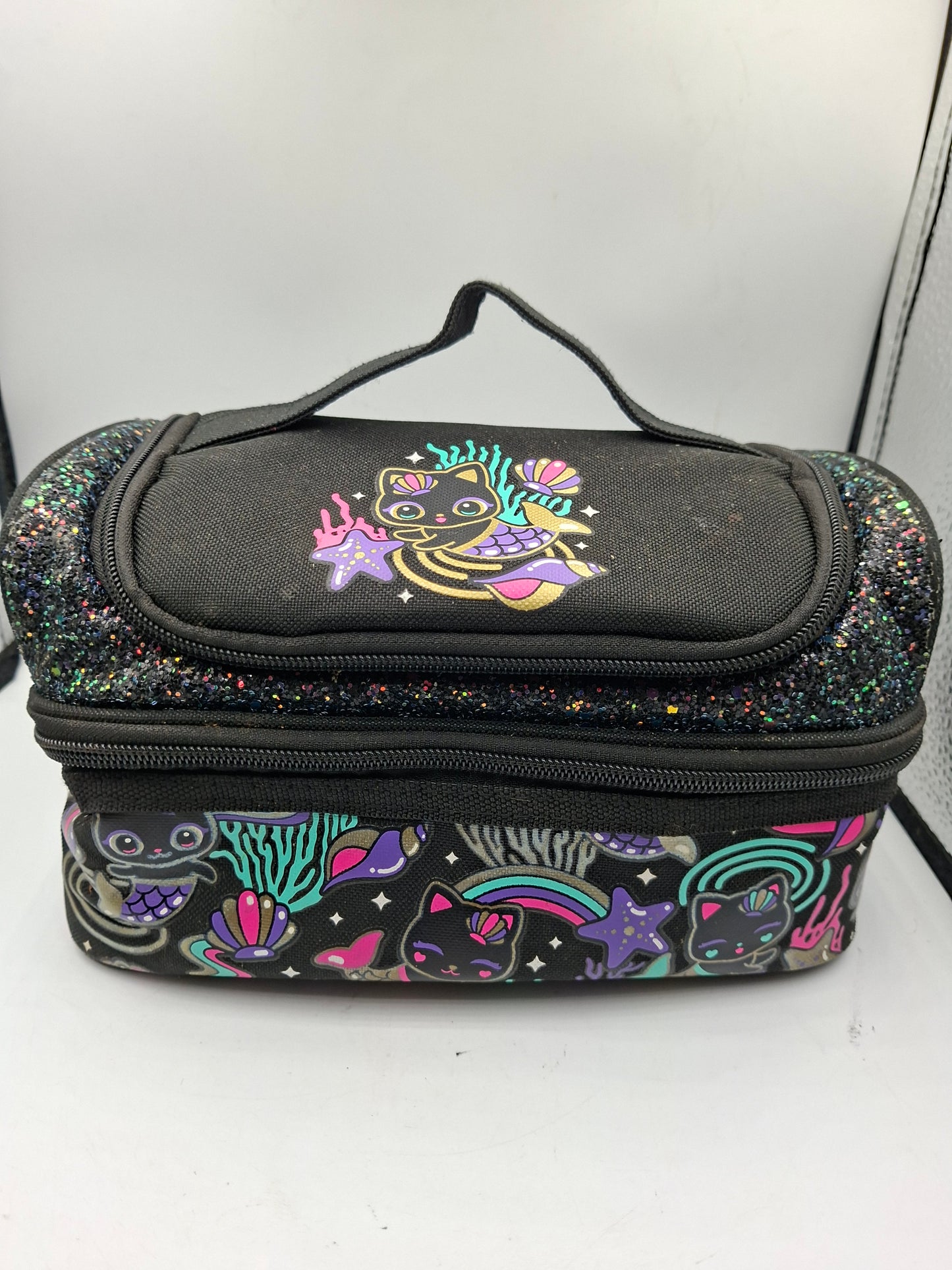SMIGGLE INSULATED LUNCH BAG