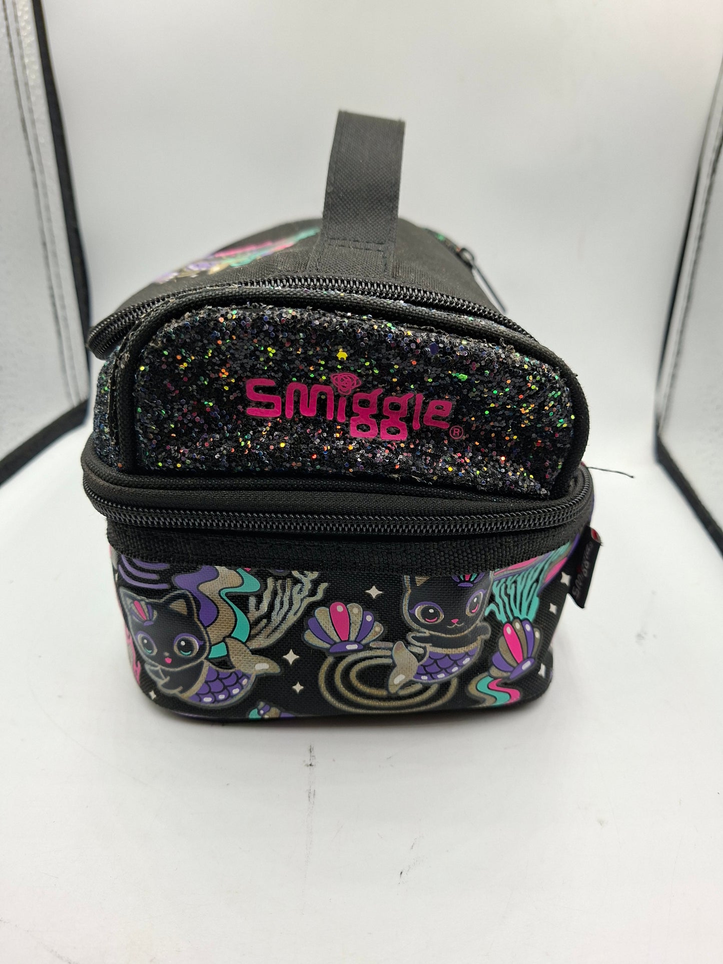 SMIGGLE INSULATED LUNCH BAG