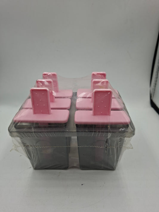 POPSICLE MOLDS
