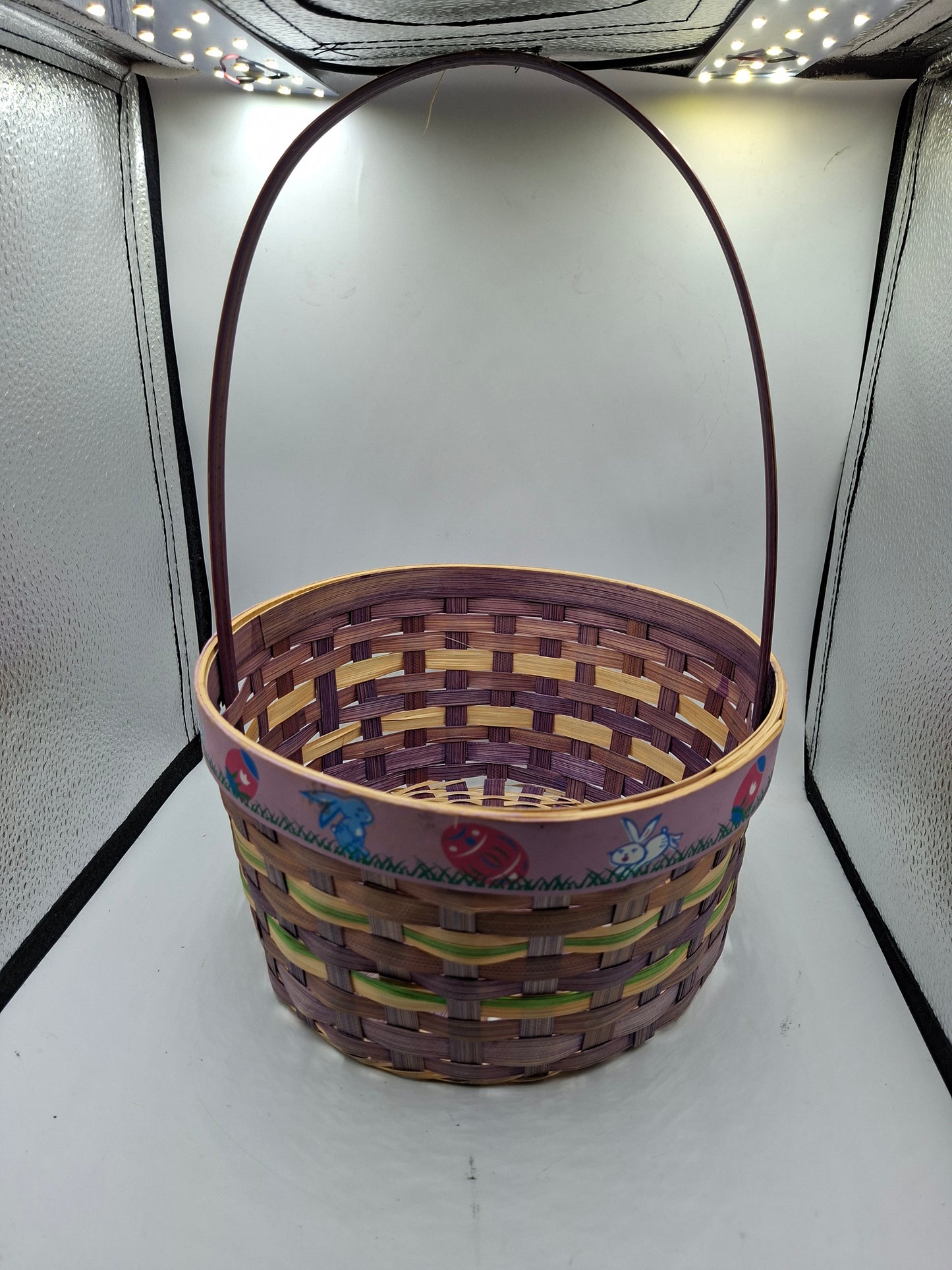 BASKET