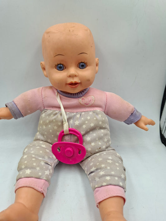 DOLL