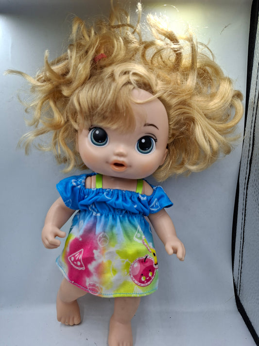 DOLL