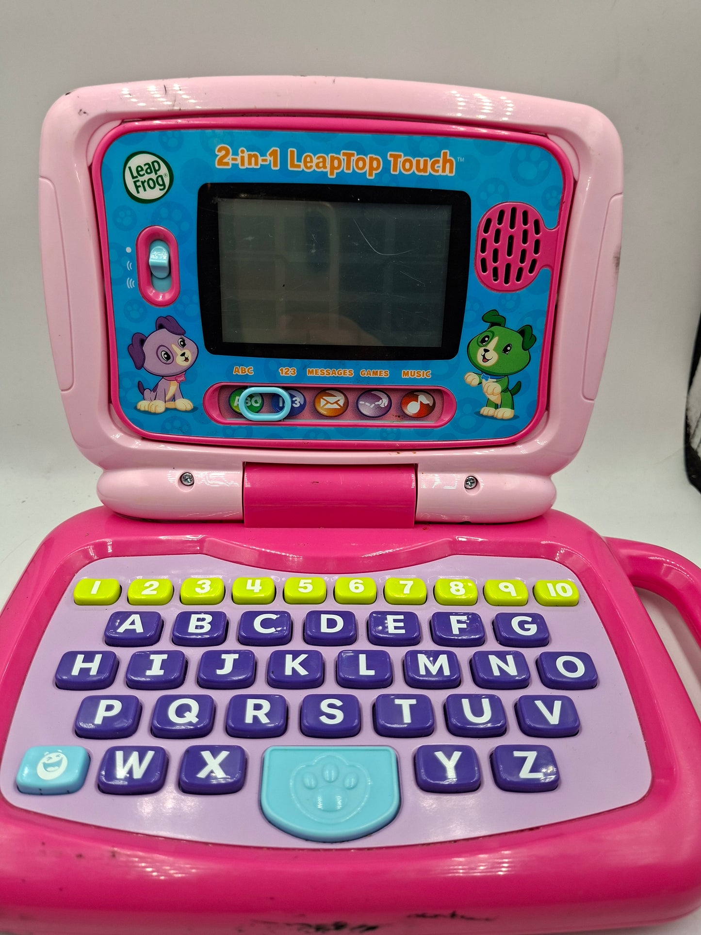 TOY