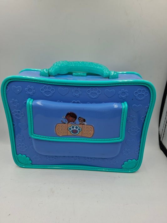 TOY MEDICAL BOX