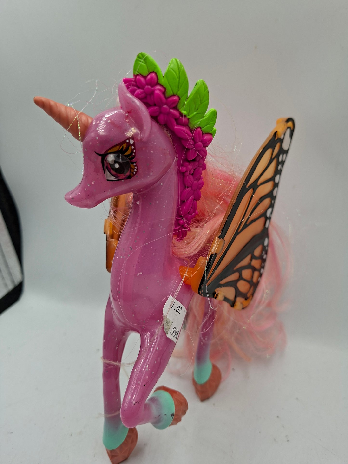 TOY