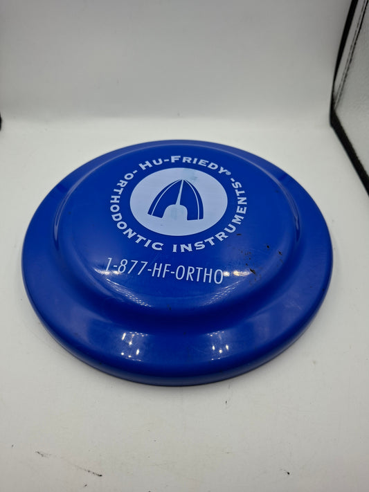 FLYING DISC