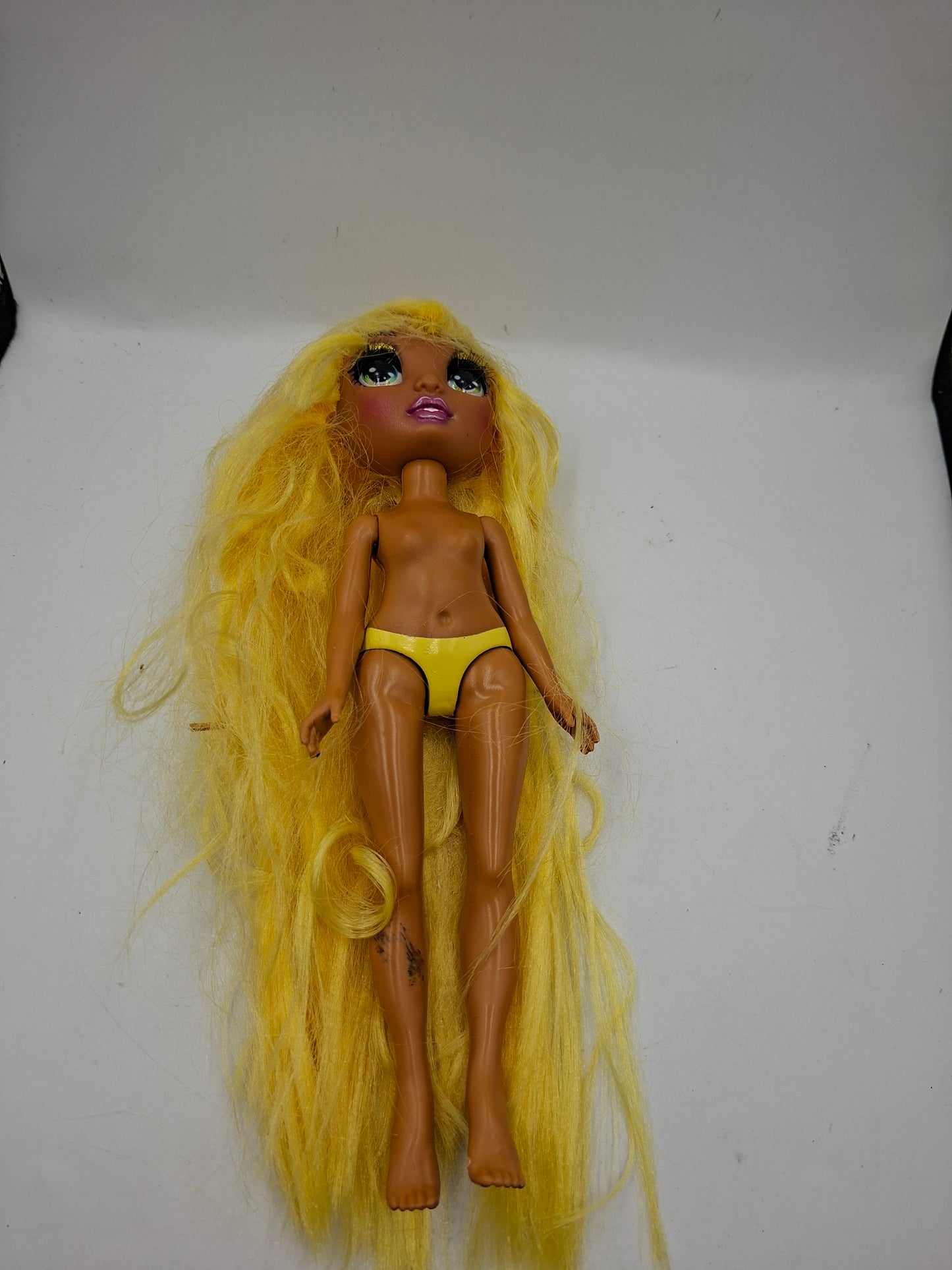 DOLL