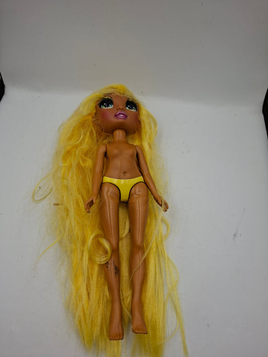 DOLL