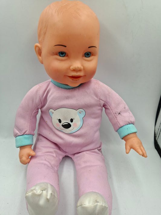 DOLL
