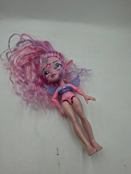 DOLL