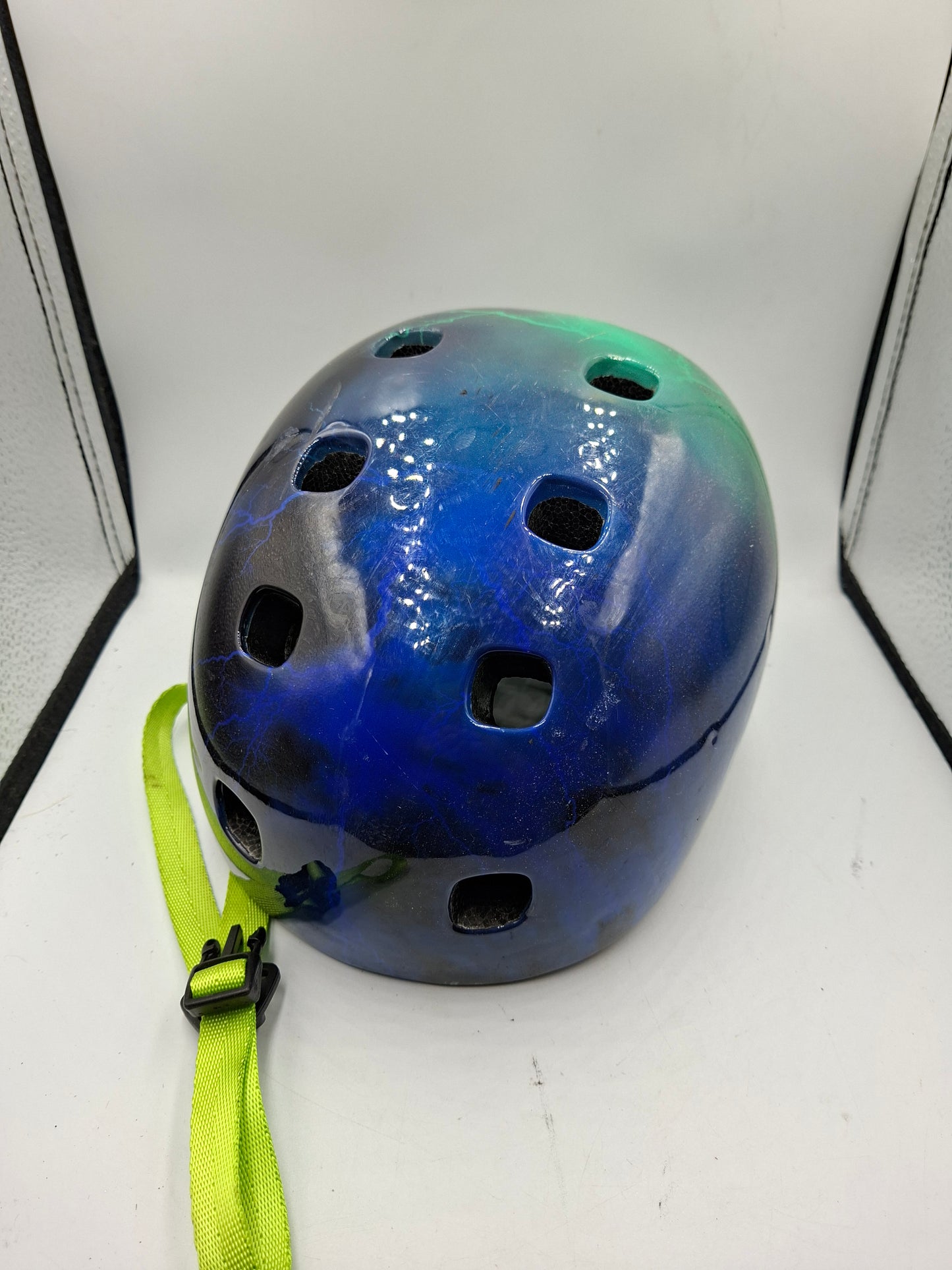 HELMET