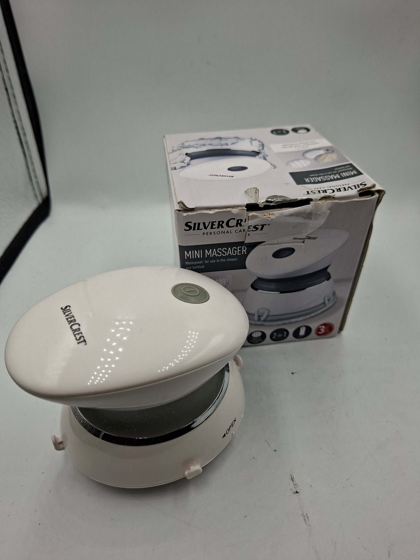 MASSAGER