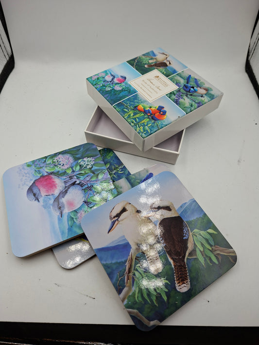 COASTERS