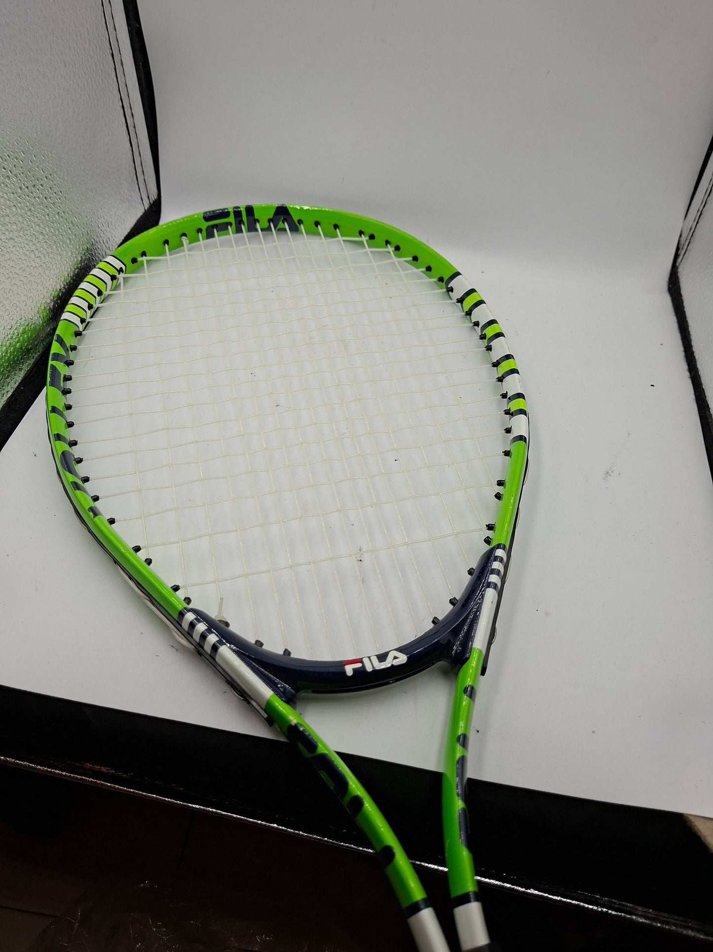 Wilson Pro Staff tennis racket