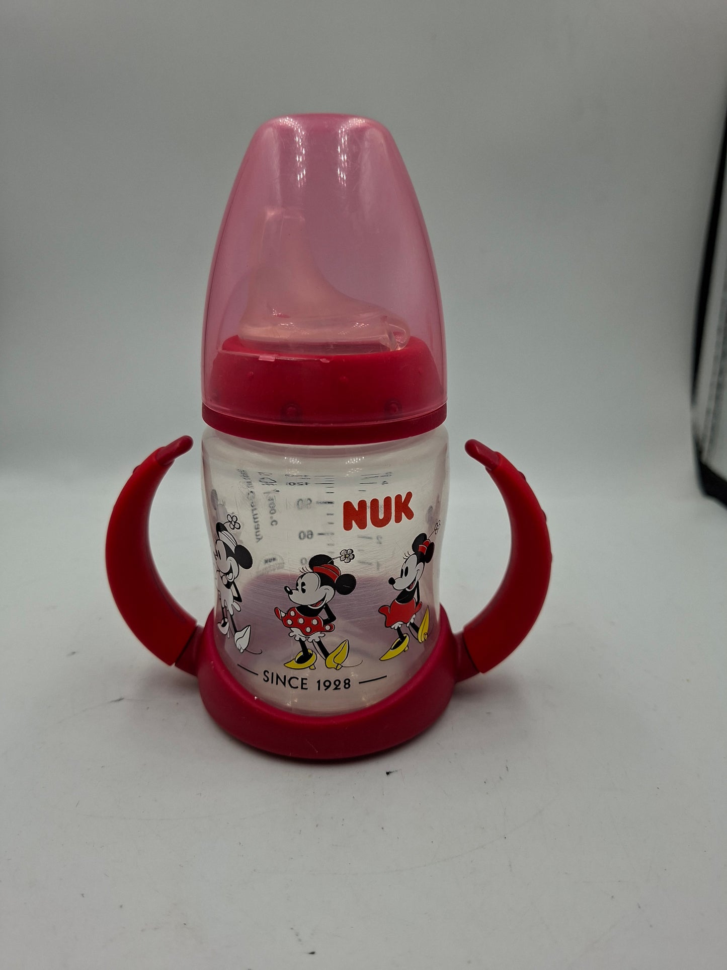 NUK SIPPER