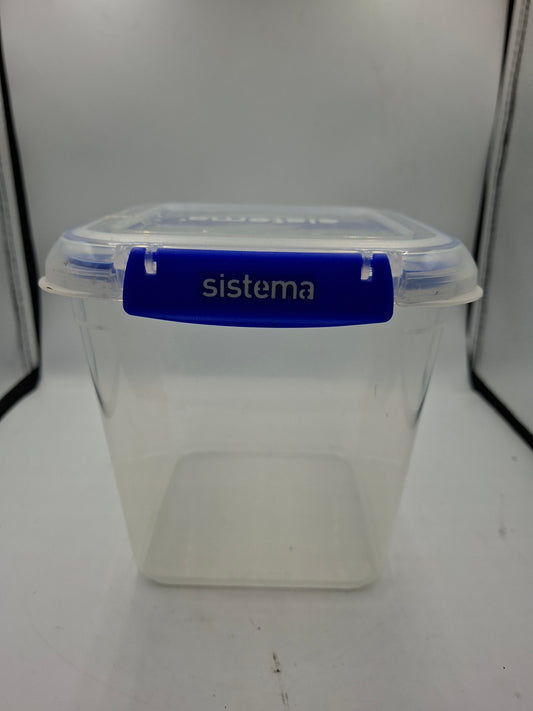 SISTEMA CONTAINER