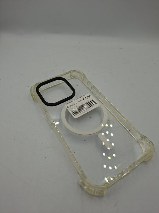 PHONE CASE