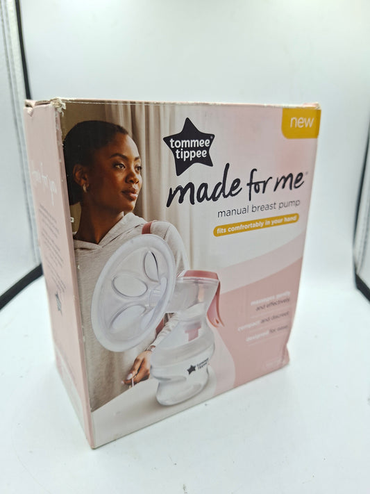 TOMMEE TIPPEE BREAST PUMP
