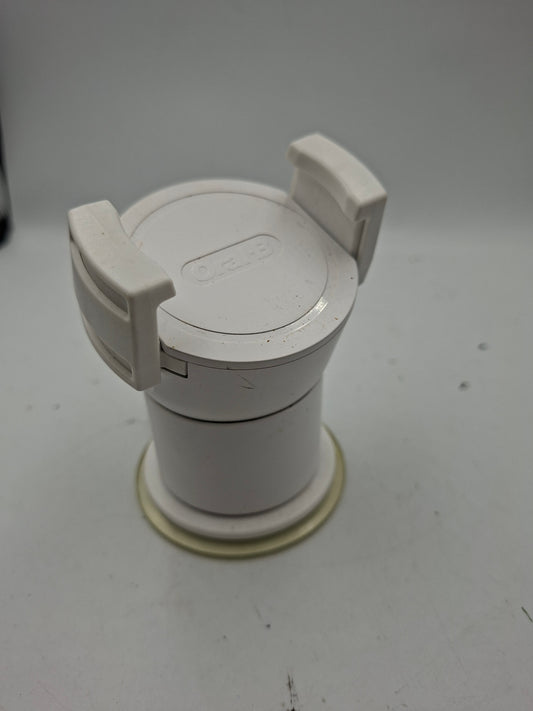 Oral-B smartphone holder