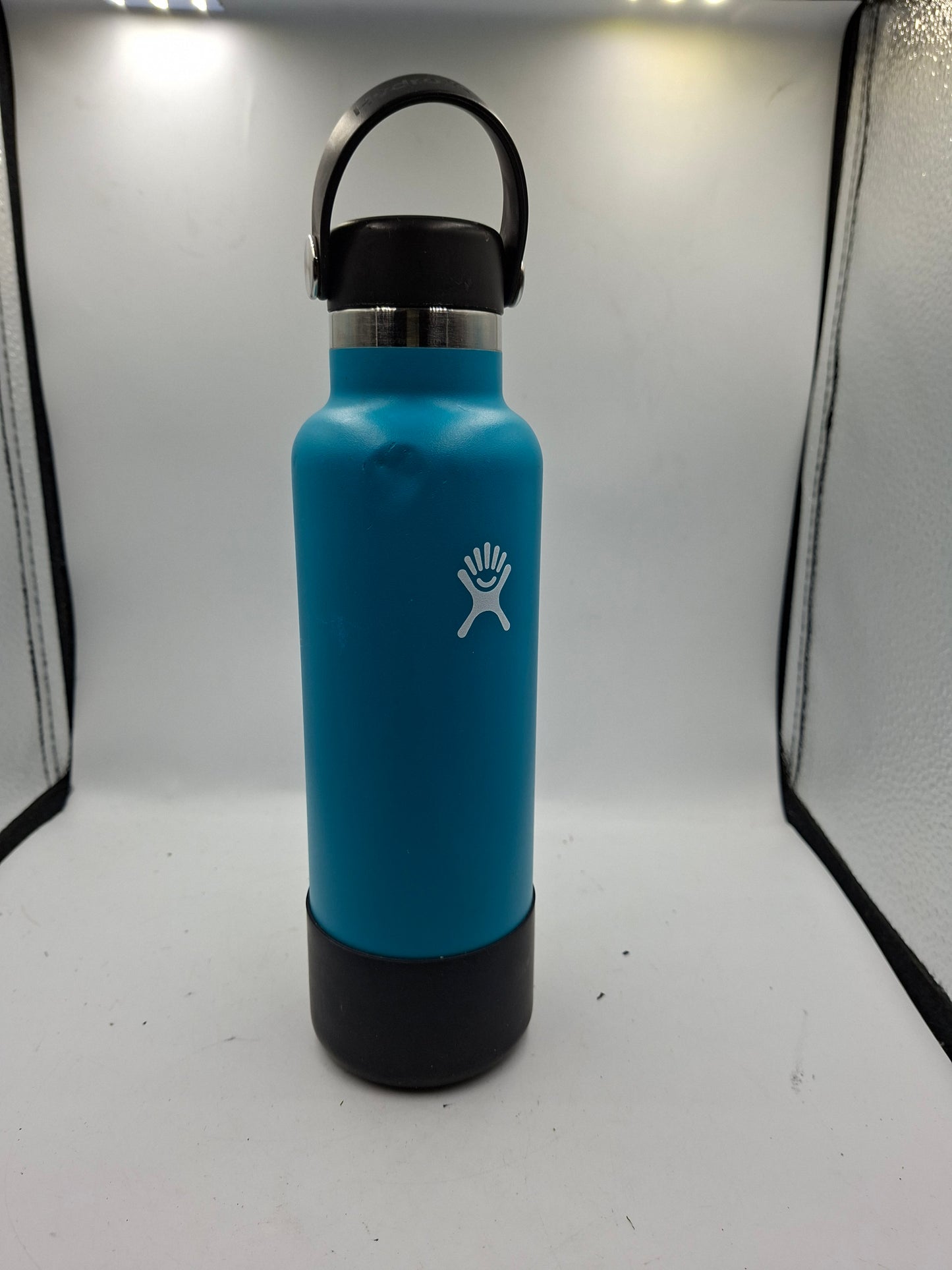 HOT AND COOL BOTTLE