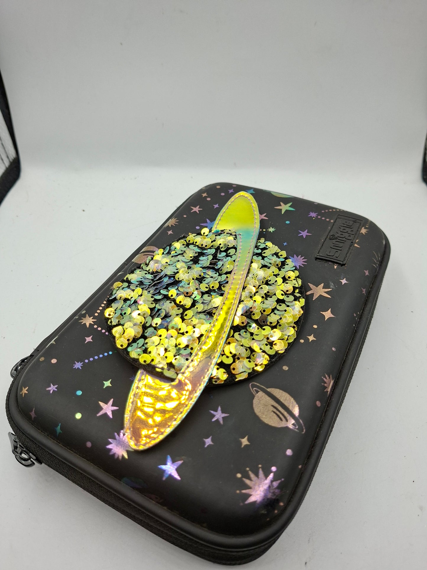 SMIGGLE HARD TOP PENCIL CASE