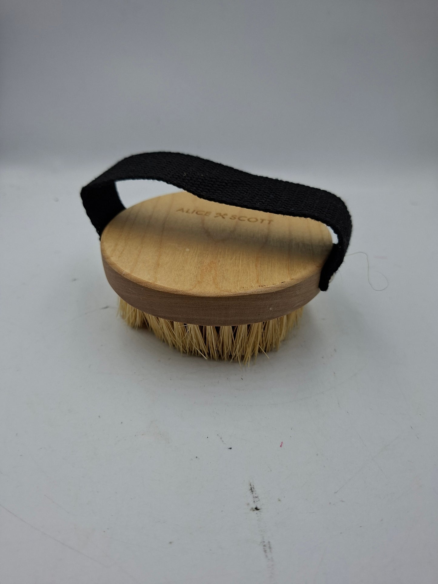 BRUSH