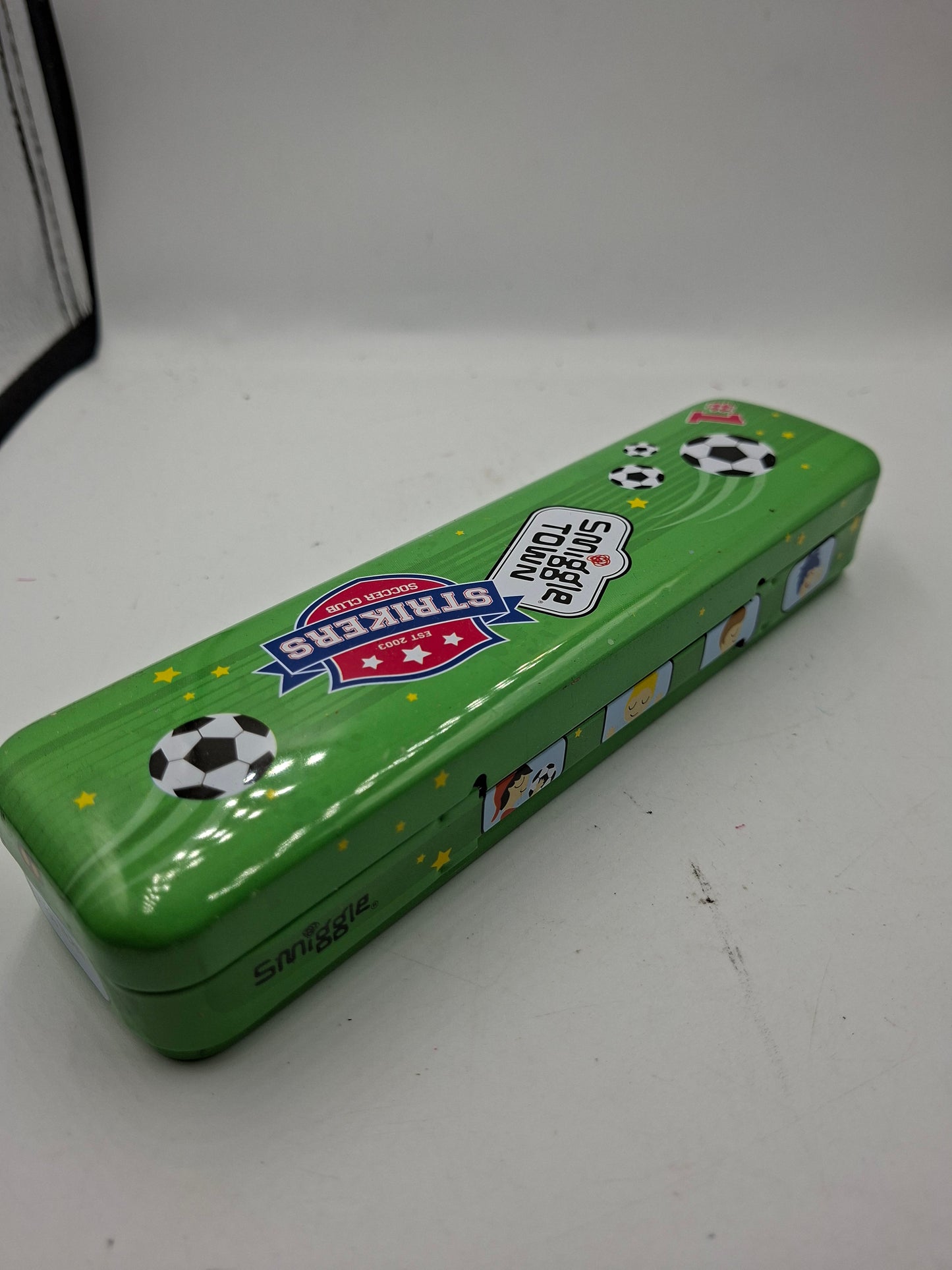 SMIGGLE PENCIL BOX