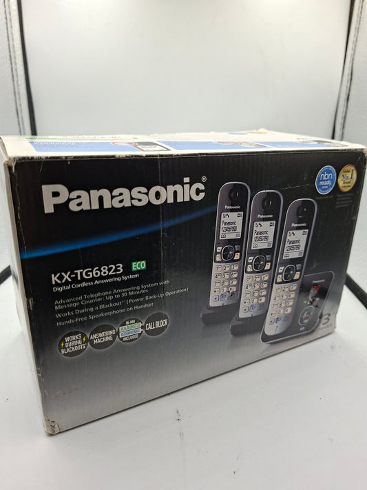 PANASONIC