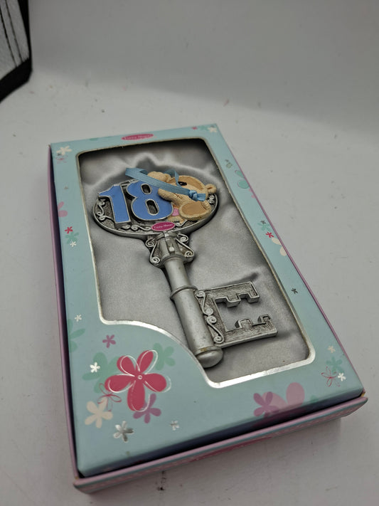 GIFT BOX