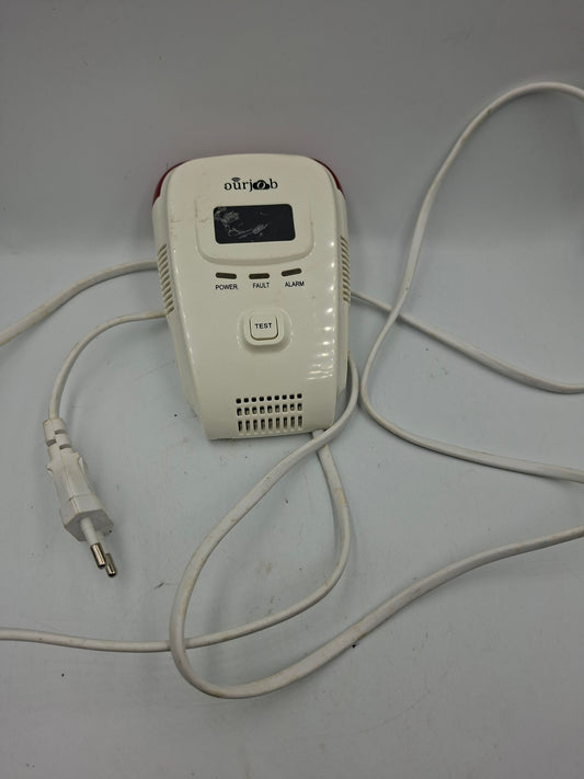 GAS DETECTOR