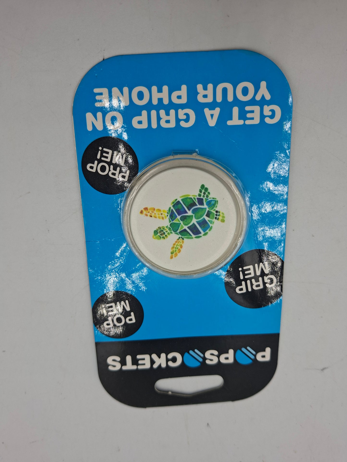 MOBILE POP IT SOCKET