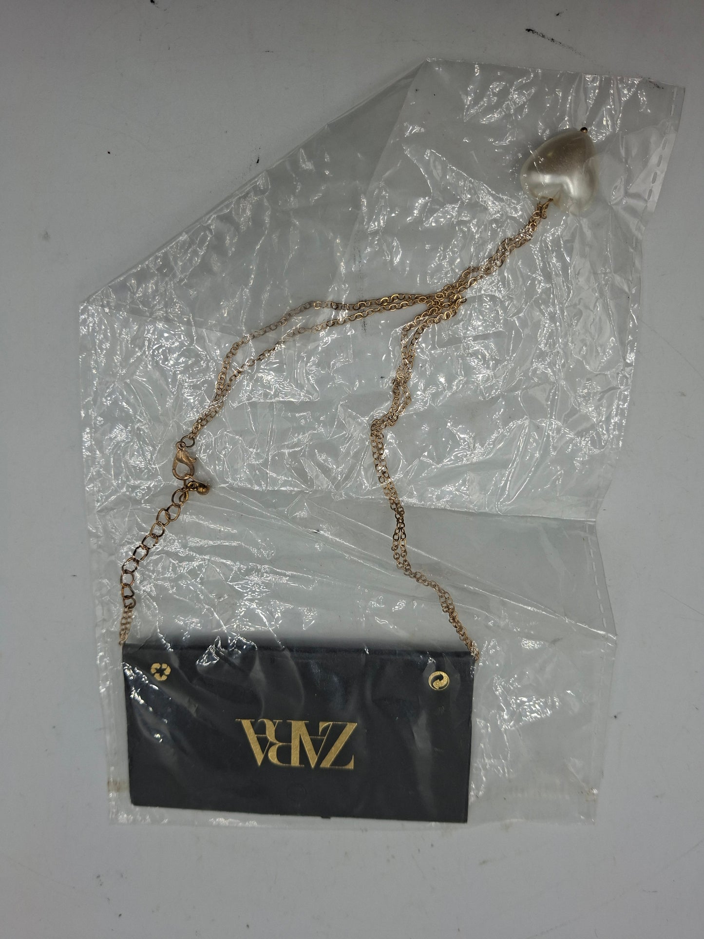 ZARA CHAIN