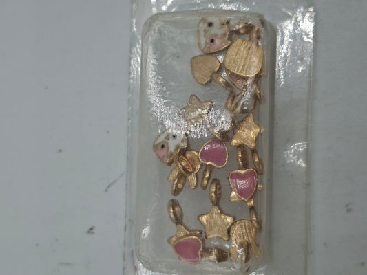 BRACELET ACCESSORIES