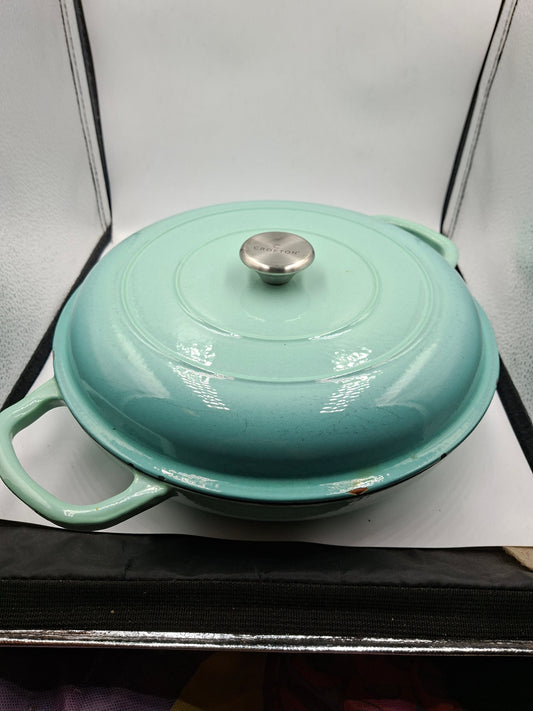CROFTON CAST IRON