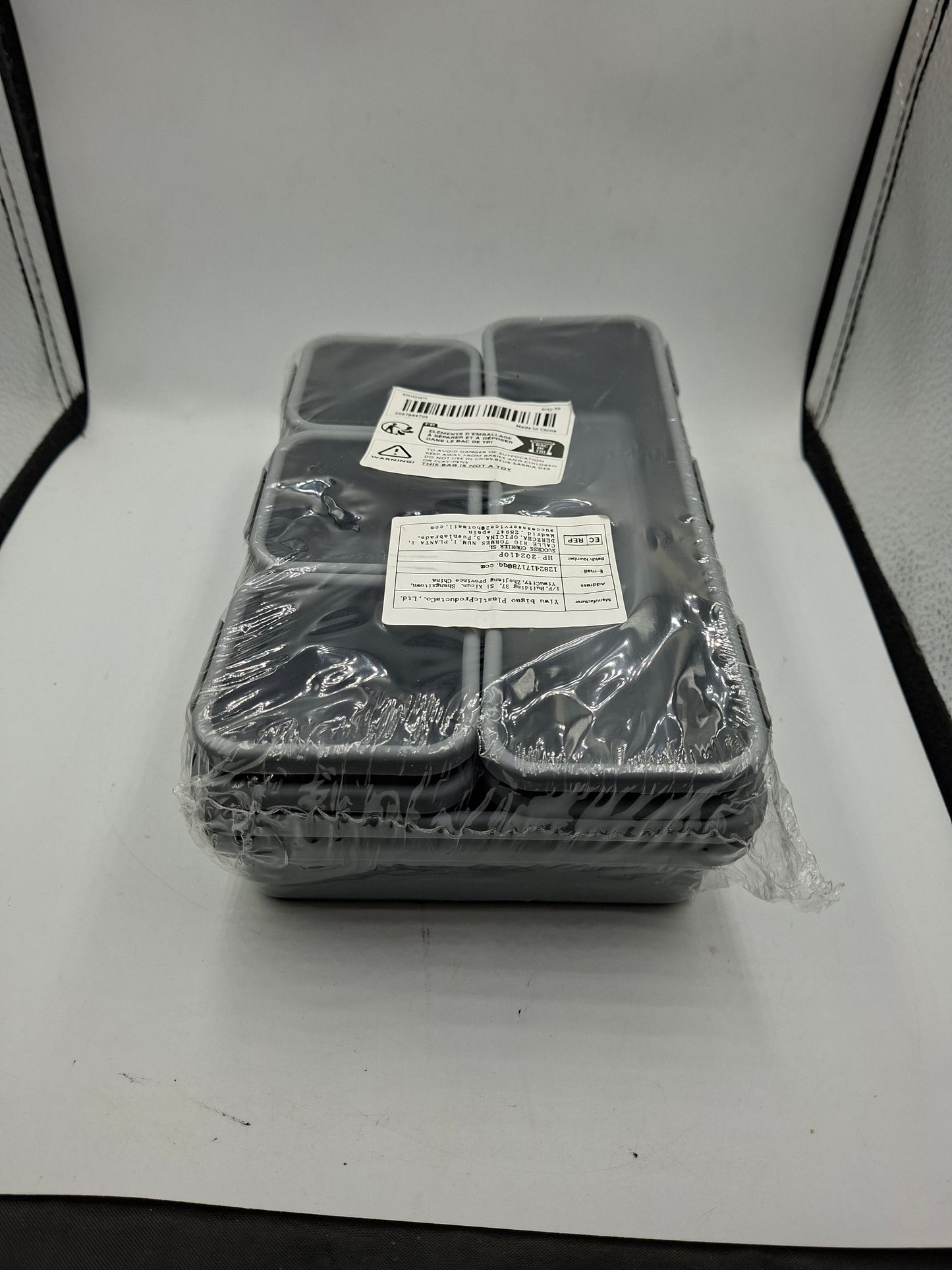 MULTI PURPOSE ORGANIZER