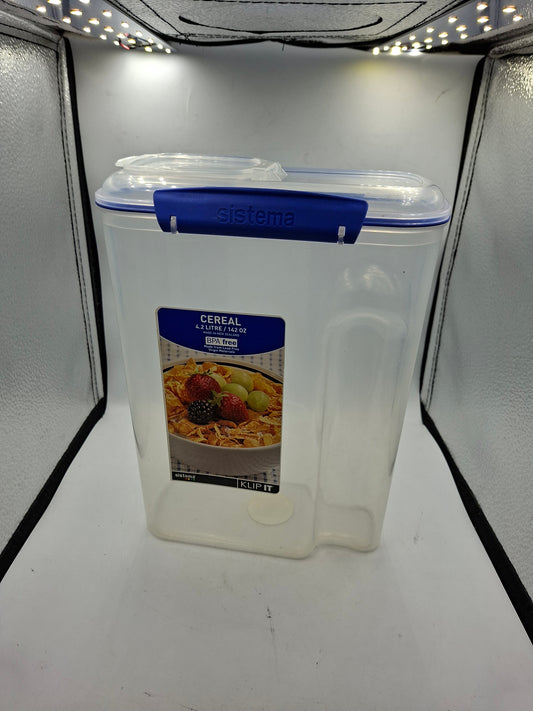 SISTEMA AIRTIGHT JAR