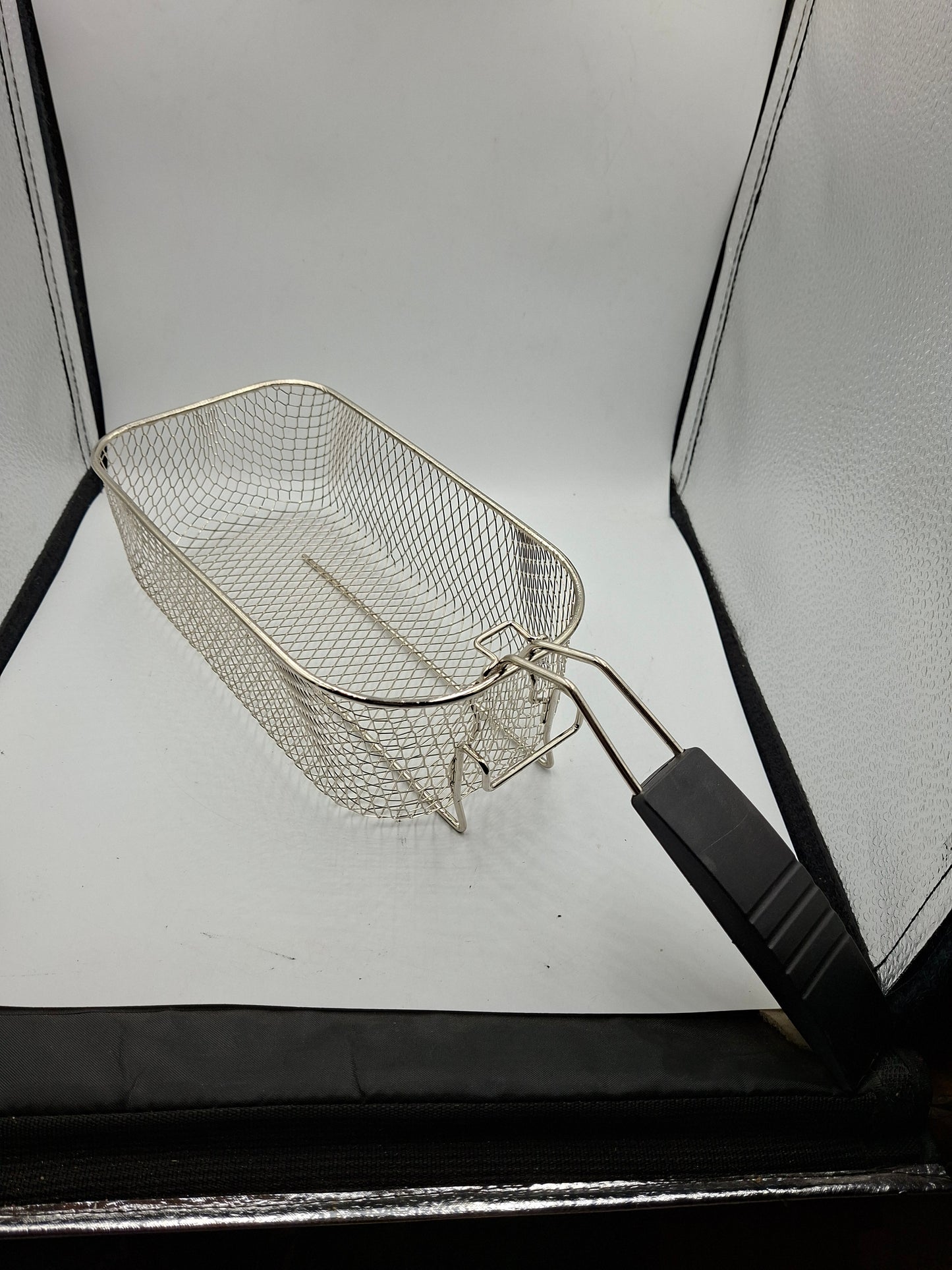 DEEP FRYER BASKET