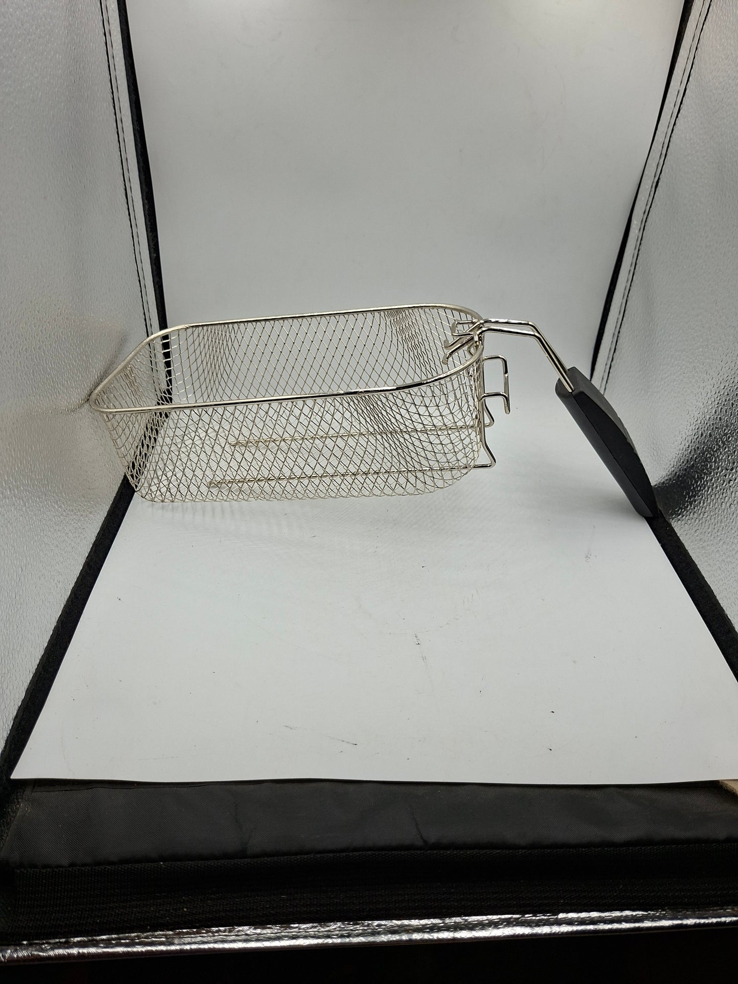 DEEP FRYER BASKET