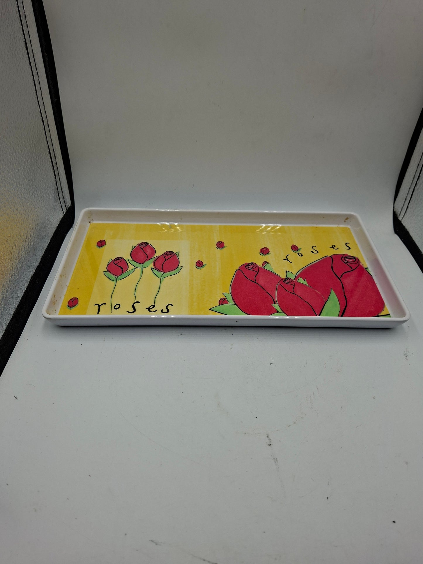 SMALL TRAY