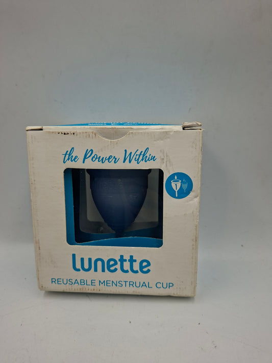 MENSTRUAL CUP