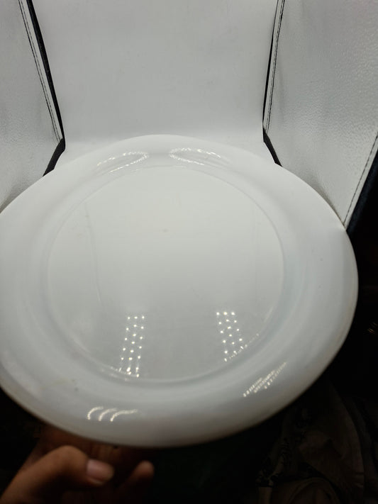 PLASTIC TRAY