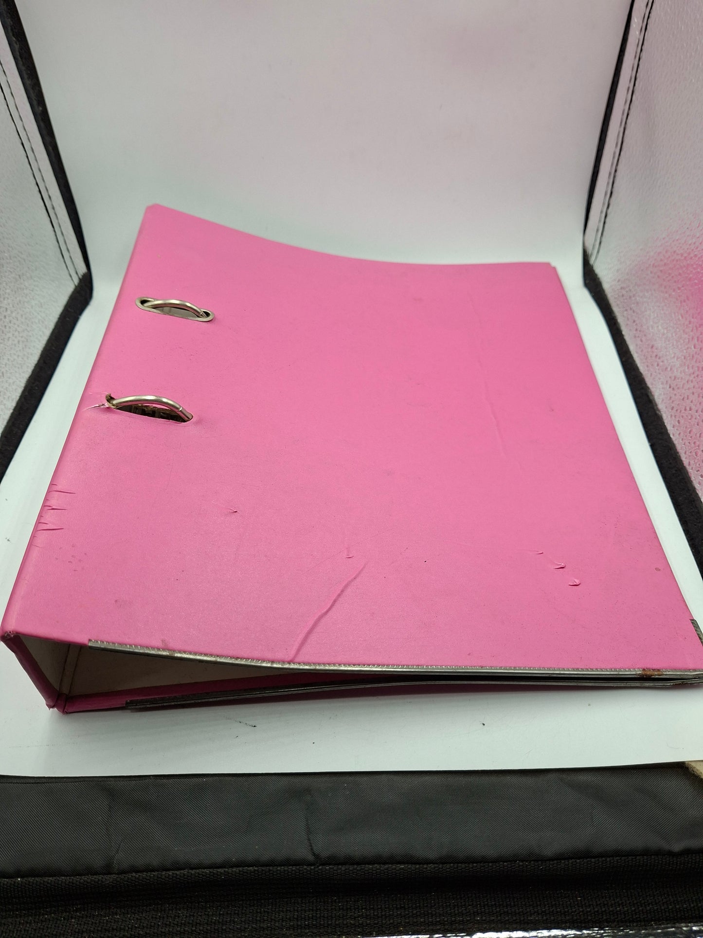 RING FILE