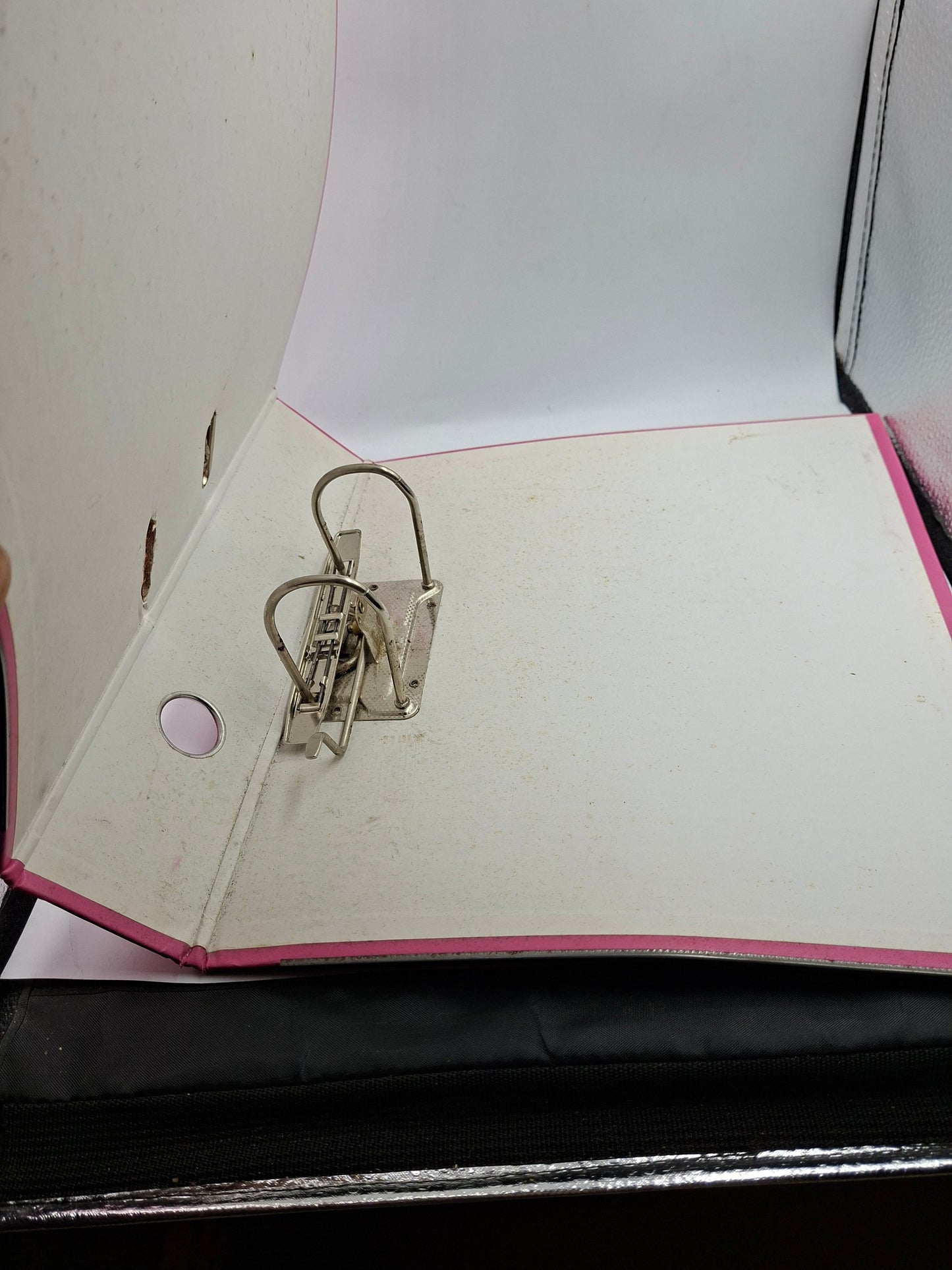 RING FILE
