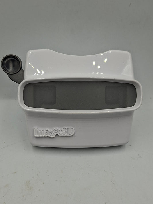 Image3D Retro 3D Viewer