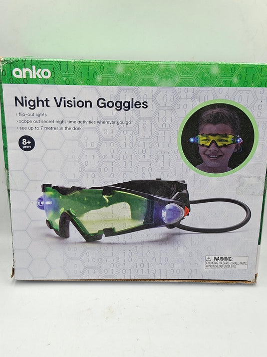 ANKO NIGHT VISION GOGGLES