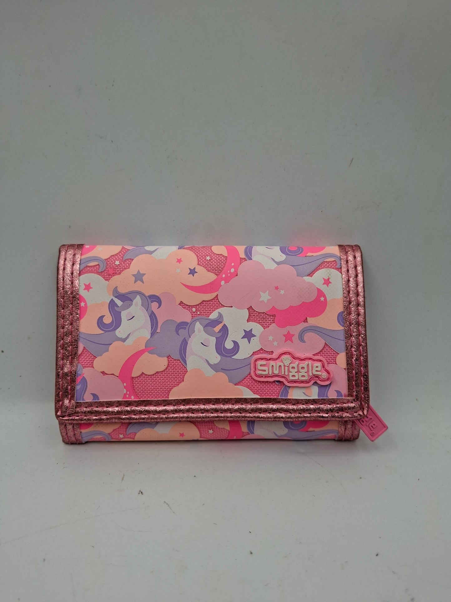 SMIGGLE WALLET