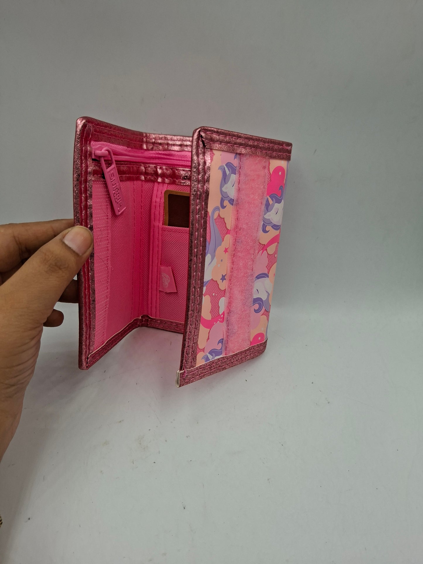 SMIGGLE WALLET